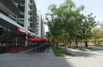 Apartment - 2 Bedrooms - 3 Bathrooms for rent in MISK Apartments - Aljada - Sharjah