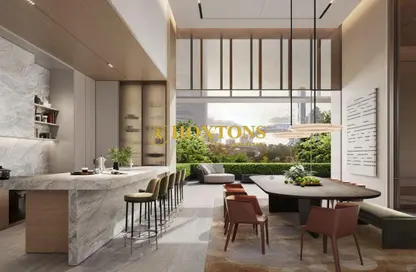 Apartment - 3 Bedrooms - 3 Bathrooms for sale in Jumeirah Emirates Tower - Emirates Towers - Sheikh Zayed Road - Dubai