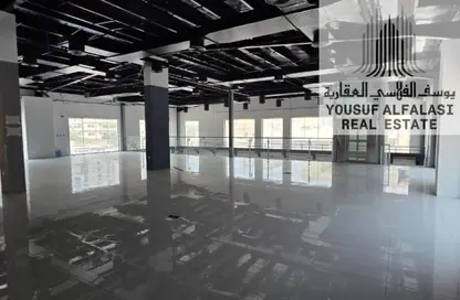 Warehouse - Studio - 1 Bathroom for rent in Industrial Area 18 - Sharjah Industrial Area - Sharjah
