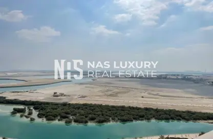 شقة - غرفة نوم - 1 حمام للبيع في ريفليكشن - شمس أبوظبي - جزيرة الريم - أبوظبي