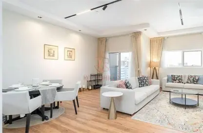 Apartment - 2 Bedrooms - 3 Bathrooms for sale in Profile Residence - Dubai Sports City - Dubai