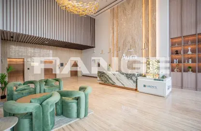 شقة - 2 غرف نوم - 3 حمامات للبيع في آورا من جروفي - قرية الجميرا سركل - دبي شقة - 2 غرف نوم - 3 حمامات للبيع في آورا من جروفي - قرية الجميرا سركل - دبي