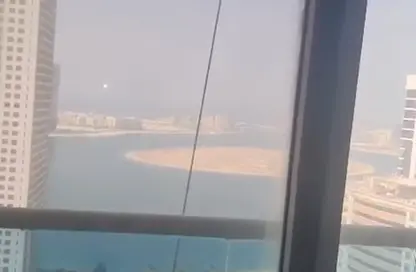 Apartment - 2 Bedrooms - 3 Bathrooms for sale in Al Taawun Street - Al Taawun - Sharjah