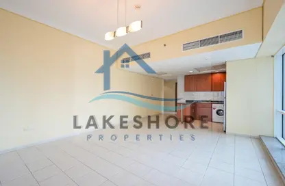 Apartment - 1 Bedroom - 2 Bathrooms for rent in Lake Terrace - JLT Cluster D - Jumeirah Lake Towers - Dubai