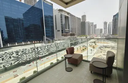 شقة - 3 غرف نوم - 4 حمامات للبيع في داماك ماجستين - الخليج التجاري - دبي شقة - 3 غرف نوم - 4 حمامات للبيع في داماك ماجستين - الخليج التجاري - دبي