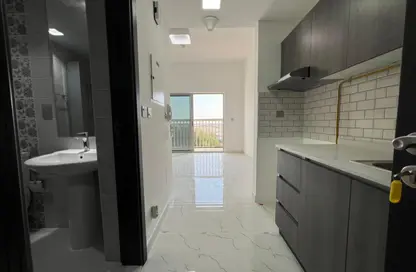 Apartment - Studio - 1 Bathroom for rent in Time 1 - Dubai Land - Dubai