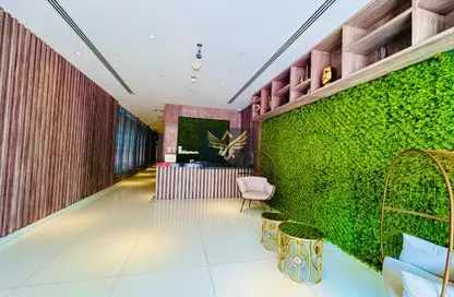 Apartment - 1 Bedroom - 1 Bathroom for rent in Central 1 Dubai 5 - Jumeirah Garden City - Al Satwa - Dubai