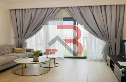 شقة - 2 غرف نوم - 2 حمامات للبيع في عزيزي بيرل - الفرجان - دبي