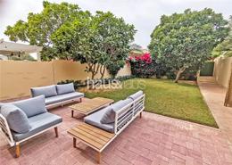 Villa - 3 bedrooms - 3 bathrooms for rent in Alma 1 - Alma - Arabian Ranches - Dubai