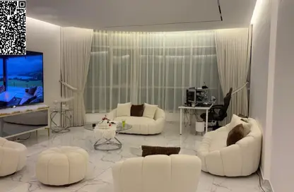 Apartment - 3 Bedrooms - 2 Bathrooms for sale in Oasis Tower - Al Rashidiya 1 - Al Rashidiya - Ajman Apartment - 3 Bedrooms - 2 Bathrooms for sale in Oasis Tower - Al Rashidiya 1 - Al Rashidiya - Ajman