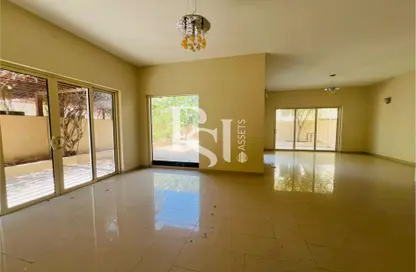 Villa - 4 Bedrooms - 5 Bathrooms for rent in Al Tharwaniyah Community - Al Raha Gardens - Abu Dhabi