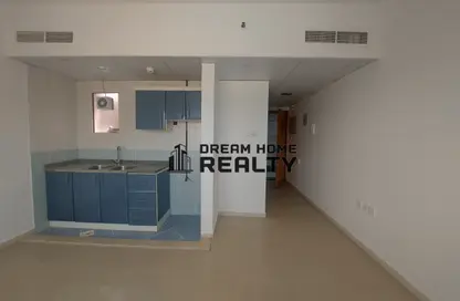 Apartment - Studio - 1 Bathroom for rent in Zakhir Tower 3 - Zakhir Towers - Al Taawun - Sharjah
