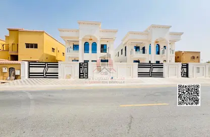 Villa - 5 Bedrooms - 7 Bathrooms for sale in Al Rawda 2 Villas - Al Rawda 2 - Al Rawda - Ajman