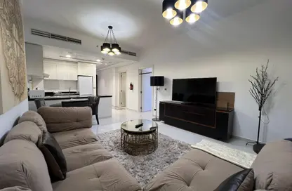 شقة - غرفة نوم - 2 حمامات للايجار في غالية - منطقة 18 - قرية الجميرا سركل - دبي شقة - غرفة نوم - 2 حمامات للايجار في غالية - منطقة 18 - قرية الجميرا سركل - دبي