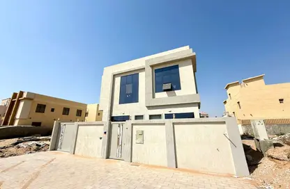 فيلا - 4 غرف نوم - 6 حمامات للبيع في 1 الياسمين - الياسمين - عجمان