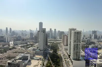 Apartment - 1 Bedroom - 2 Bathrooms for rent in Binghatti Phantom - Jumeirah Village Circle - Dubai Apartment - 1 Bedroom - 2 Bathrooms for rent in Binghatti Phantom - Jumeirah Village Circle - Dubai