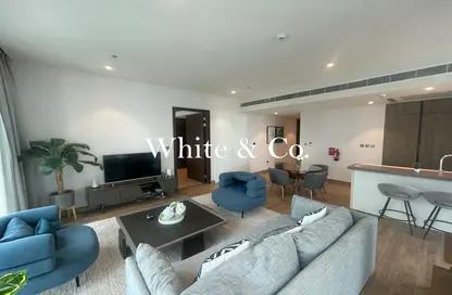 شقة - 2 غرف نوم - 3 حمامات للايجار في جميرا ليفينج مارينا جات - مارينا جيت - دبي مارينا - دبي