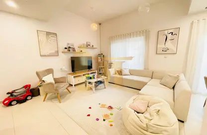 Villa - 3 Bedrooms - 4 Bathrooms for sale in Amaranta - Villanova - Dubai Land - Dubai