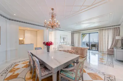 شقة - 2 غرف نوم - 3 حمامات للايجار في بالازيو فيرساتشي - القرية التراثية - دبي شقة - 2 غرف نوم - 3 حمامات للايجار في بالازيو فيرساتشي - القرية التراثية - دبي