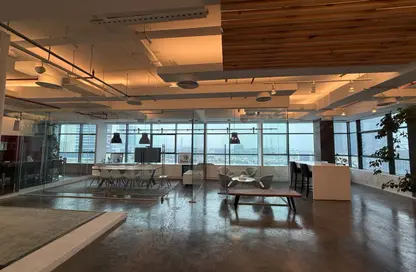 مكتب - استوديو - 1 حمام للايجار في برج اونكس 1 - ابراج اونيكس - جرينز - دبي مكتب - استوديو - 1 حمام للايجار في برج اونكس 1 - ابراج اونيكس - جرينز - دبي