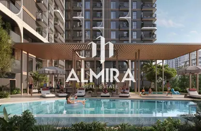 شقة - غرفة نوم - 2 حمامات للبيع في ياس ليفينج - جزيرة ياس - أبوظبي