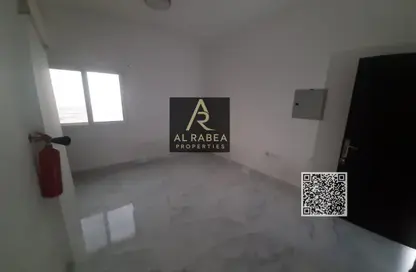 Apartment - Studio - 1 Bathroom for rent in Al Jurf 3 - Al Jurf - Ajman Downtown - Ajman