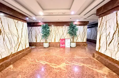 Apartment - 1 Bedroom - 2 Bathrooms for rent in Hajar Building - Muwaileh Commercial - Sharjah