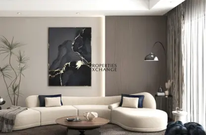 Apartment - 2 Bedrooms - 3 Bathrooms for sale in Symbolic Zen Residences - Al Furjan - Dubai