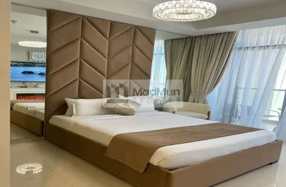 Apartment - Studio - 1 Bathroom for sale in Aykon City Tower C - Aykon City - Business Bay - Dubai