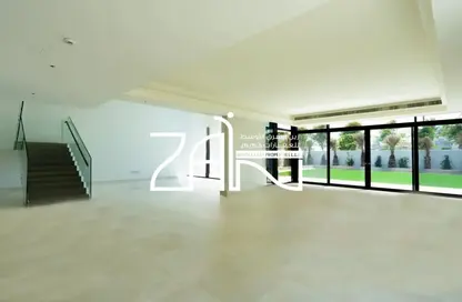 تاون هاوس - 4 غرف نوم - 7 حمامات للايجار في جواهر السعديات - جزيرة السعديات - أبوظبي