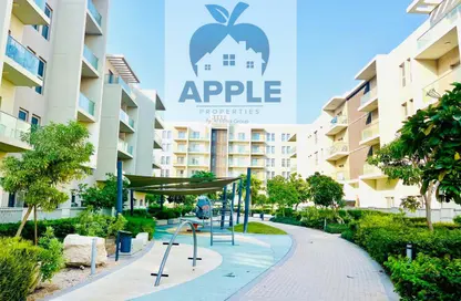 Apartment - 2 Bedrooms - 2 Bathrooms for rent in Al Zahia Garden Apartments - Al Zahia - Muwaileh Commercial - Sharjah