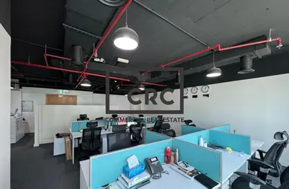 Office Space - Studio for rent in Empire Heights 2 - Empire Heights - Business Bay - Dubai