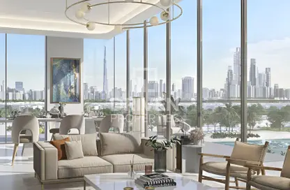 Apartment - 1 Bedroom - 2 Bathrooms for sale in Naya at District One - District One - Mohammed Bin Rashid City - Dubai