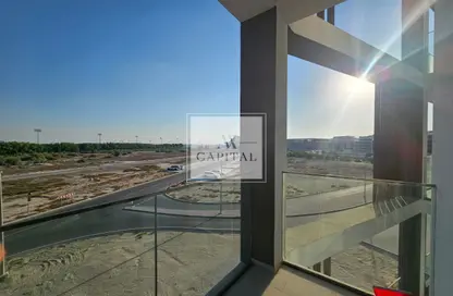 Apartment - 1 Bedroom - 1 Bathroom for sale in Azizi Gardens - Meydan Avenue - Meydan - Dubai