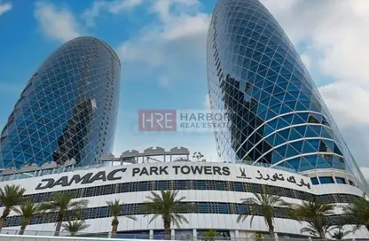Shop - Studio for sale in Park Tower A - Park Towers - DIFC - Dubai