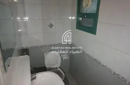 Apartment - 2 Bedrooms - 2 Bathrooms for rent in Al Mamzar Plaza - Al Taawun Street - Al Taawun - Sharjah