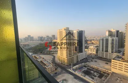 Apartment - 1 Bedroom - 2 Bathrooms for rent in Binghatti Tulip - Jumeirah Village Circle - Dubai
