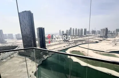 شقة - غرفة نوم - 2 حمامات للايجار في راديانت سكوير - مدينة الأضواء - جزيرة الريم - أبوظبي شقة - غرفة نوم - 2 حمامات للايجار في راديانت سكوير - مدينة الأضواء - جزيرة الريم - أبوظبي