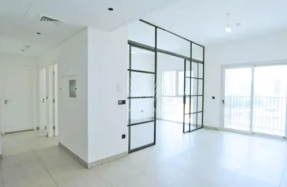 Apartment - 2 Bedrooms - 1 Bathroom for rent in Socio Tower 1 - Socio Tower - Dubai Hills Estate - Dubai