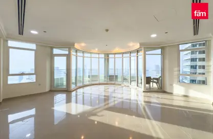 Apartment - 4 Bedrooms - 6 Bathrooms for rent in Marina Crown - Dubai Marina - Dubai