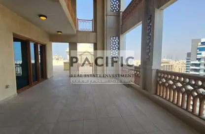 بنتهاوس - 4 غرف نوم - 6 حمامات للبيع في مساكن المارينا 1 - مساكن المارينا - نخلة جميرا - دبي
