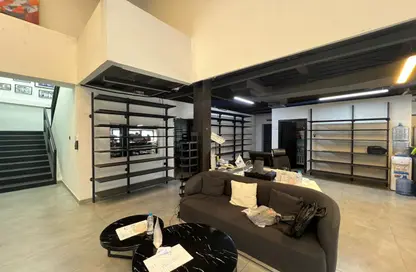 Warehouse - Studio - 2 Bathrooms for rent in Al Quoz 3 - Al Quoz - Dubai