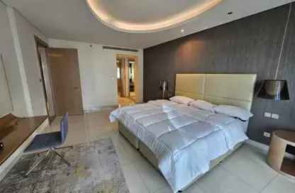 Apartment - 1 Bedroom - 2 Bathrooms for sale in Tower D - DAMAC Towers by Paramount - Business Bay - Dubai