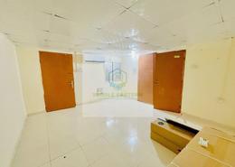 Studio - 1 bathroom for rent in Electra Tower - Electra Street - Abu Dhabi