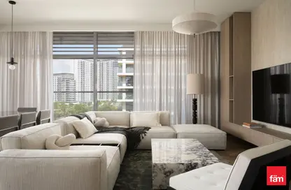 شقة - 3 غرف نوم - 5 حمامات للبيع في ملبيري 2 - بارك هايتس - دبي هيلز استيت - دبي