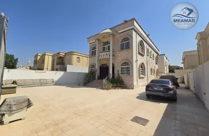 فيلا - 5 غرف نوم - 7 حمامات للبيع في فلل الروضة 3 - 3  الروضة - الروضة - عجمان