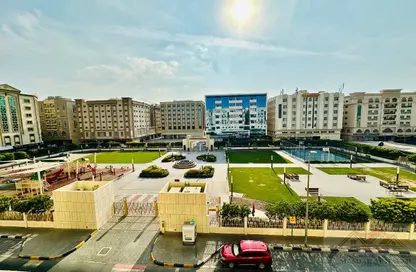 Apartment - 2 Bedrooms - 2 Bathrooms for rent in Muwaileh 29 Building - Muwaileh - Sharjah