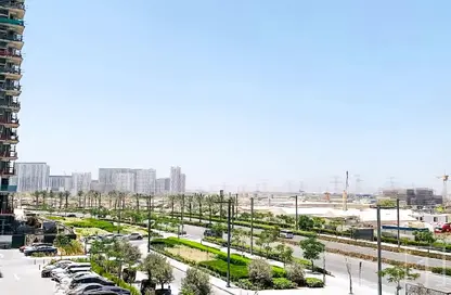 شقة - 2 غرف نوم - 1 حمام للايجار في جولف فل - دبي هيلز استيت - دبي