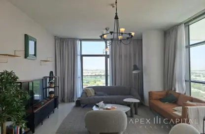 Apartment - 2 Bedrooms - 3 Bathrooms for sale in Orchid A - Orchid - DAMAC Hills - Dubai