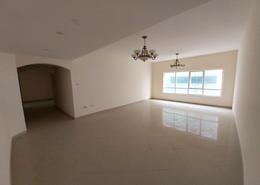 Apartment - 2 bedrooms - 2 bathrooms for rent in Al Majaz 3 - Al Majaz - Sharjah